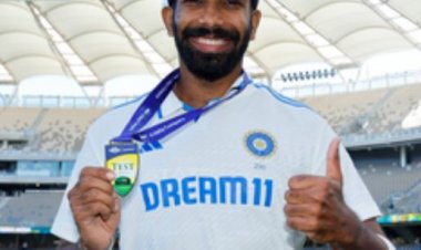 पुजारा ने बुमराह को भारत के लिए दीर्घकालिक कप्तानी विकल्प के रूप में समर्थन दिया