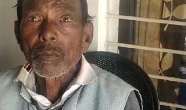 दबंग ने ग्रामीण का हंसिए से कोर्ट का जेब काटा:जबरदस्ती 10 हजार रुपए छीने, पीड़ित ने दर्ज कराई शिकायत