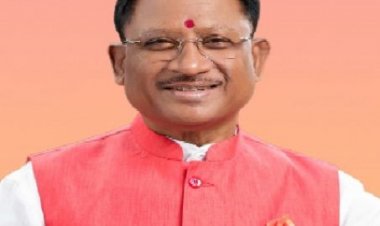 सीएम साय रहेंगे दिल्ली दौरे पर, प्रदेश में 9 ट्रेनें रद्द, कांग्रेस धान खरीदी चलो अभियान पर करेगी प्रेस वार्ता