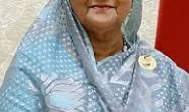 बांग्लादेश में अपदस्थ प्रधानमंत्री शेख हसीना के ‘घृणास्पद भाषणों’ के प्रसार पर प्रतिबंध