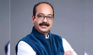 उप मुख्यमंत्री अरुण साव अधिवक्ता संघ के शपथ ग्रहण समारोह में होंगे शामिल