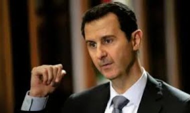 ब्रिटेन के प्रधानमंत्री ने किया बशर अल-असद की सत्ता के पतन का स्वागत