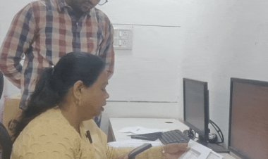 भोपाल में स्ट्रीट डॉग्स की 1293 शिकायतें पेंडिंग:मेयर बोलीं- गार्डन की 72 शिकायत पेंडिंग, ऐसा 2 साल में कभी नहीं हुआ