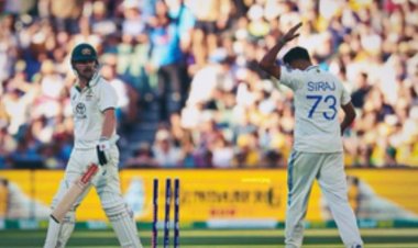 हेड-सिराज विवाद पर हरभजन ने कहा: 'भूल जाओ और आगे बढ़ो'