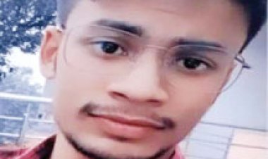 हॉस्टल में फांसी पर लटकी मिली कृषि महाविद्यालय के छात्र की लाश, जांच