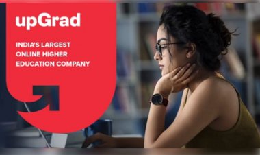 एडटेक यूनिकॉर्न अपग्रेड को वित्त वर्ष 24 में हुआ 560 करोड़ रुपये का नुकसान