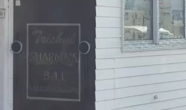 त्रिशूल कंस्ट्रक्शन के आधा दर्जन ठिकानों पर आयकर का छापा:भोपाल में खनन और कंस्ट्रक्शन कारोबार से जुड़े राजेश शर्मा के यहां जांच में जुटी टीम