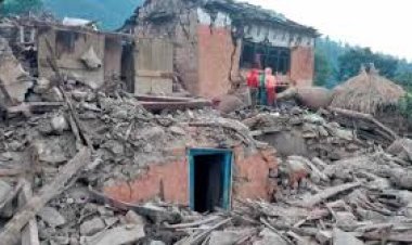 वानुआतु में भूकंप से तबाही, अब तक 14 की मौत, सैकड़ों घायल