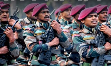 सरकारी नौकरी:आर्मी ऑर्डिनेंस कॉर्प्स ने 723 पदों पर भर्ती; 10वीं पास को मौका, सैलरी 90 हजार से ज्यादा, आज लास्ट डेट तुरंत करें अप्लाई