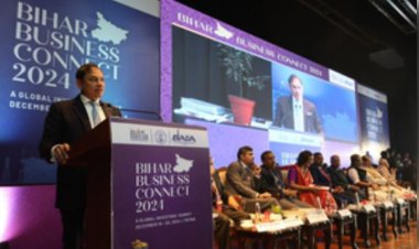 अदाणी ग्रुप ने बिहार में 27,900 करोड़ रुपये के निवेश का किया ऐलान; 53,500 लोगों को मिलेगा रोजगार