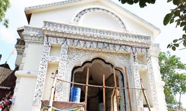 सिद्ध बाबा पहाड़ शिव मंदिर के लिए विकास कार्यों की मिली स्वीकृति