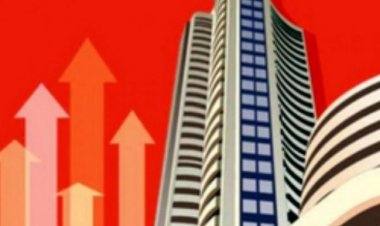 सकारात्मक मिश्रित वैश्विक संकेतों के बीच हरे निशान में खुला भारतीय शेयर बाजार