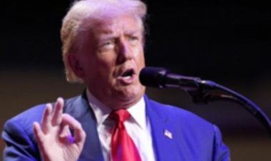 बाइडेन ने 37 अपराधियों को किया माफ, सजा ए मौत का फैसला बदला, भड़के ट्रंप