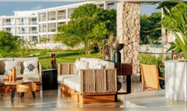 भारत में आने वाले समय में तेजी से बढ़ेगी ब्रांडेड होटल्स की आय : रिपोर्ट