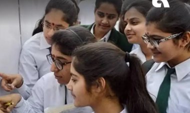 एमपी बोर्ड ने 12वीं के लिए नई गाइडलाइन जारी की:स्ट्रीम में अब नहीं होगा बदलाव; 31 दिसंबर तक के लिए करेक्शन विंडो भी ओपन की