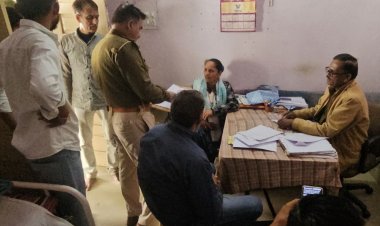 खेत में काम कर रहे युवक को लगा करंट, मौत:शाजापुर जिले के बेरछा थाना की घटना, जिला अस्पताल में हो रहा पीएम