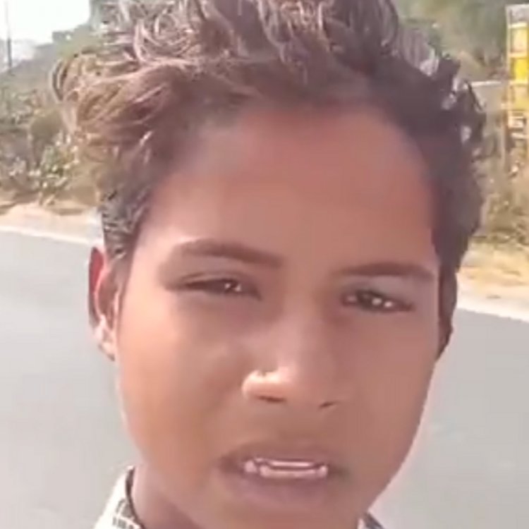 मुरैना में नाबालिग की हत्या:संदिग्ध परिस्थितियों में जंगल में मिला शव, 27 नवंबर को हुआ था अपहरण