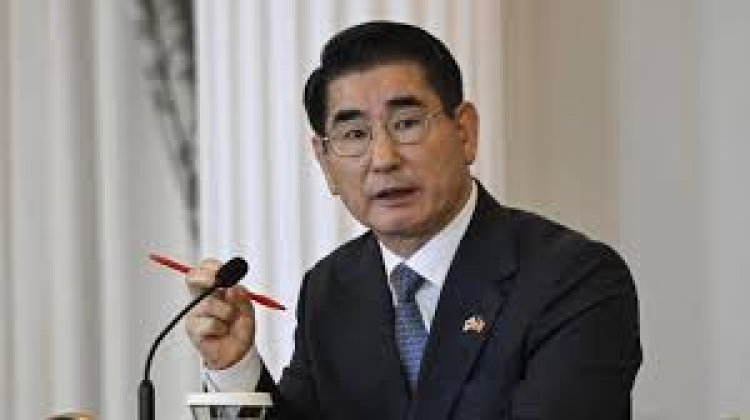 मार्शल लॉ के प्रयास की जिम्मेदारी से बचूंगा नहीं : दक्षिण कोरिया के राष्ट्रपति ने माफी मांगते हुए कहा