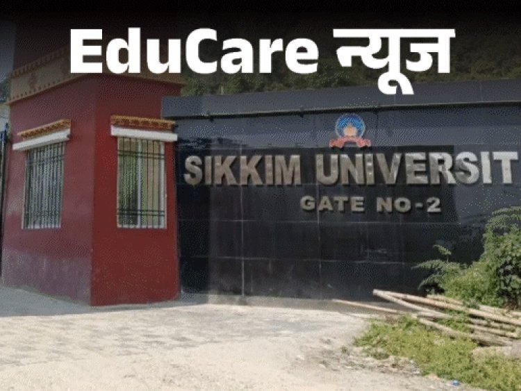 सिक्किम यूनिवर्सिटी स्टूडेंट्स को देगी मेंस्ट्रुअल लीव:देश में इसके लिए कोई कानून नहीं; सिर्फ केरल में स्टूडेंट्स को मेंस्ट्रुअल लीव देने का नियम