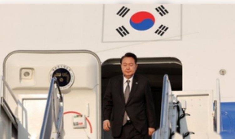 दक्षिण कोरिया के राष्ट्रपति के खिलाफ महाभियोग प्रस्ताव पारित होने पर क्यों चुप है प्योंगयांग?