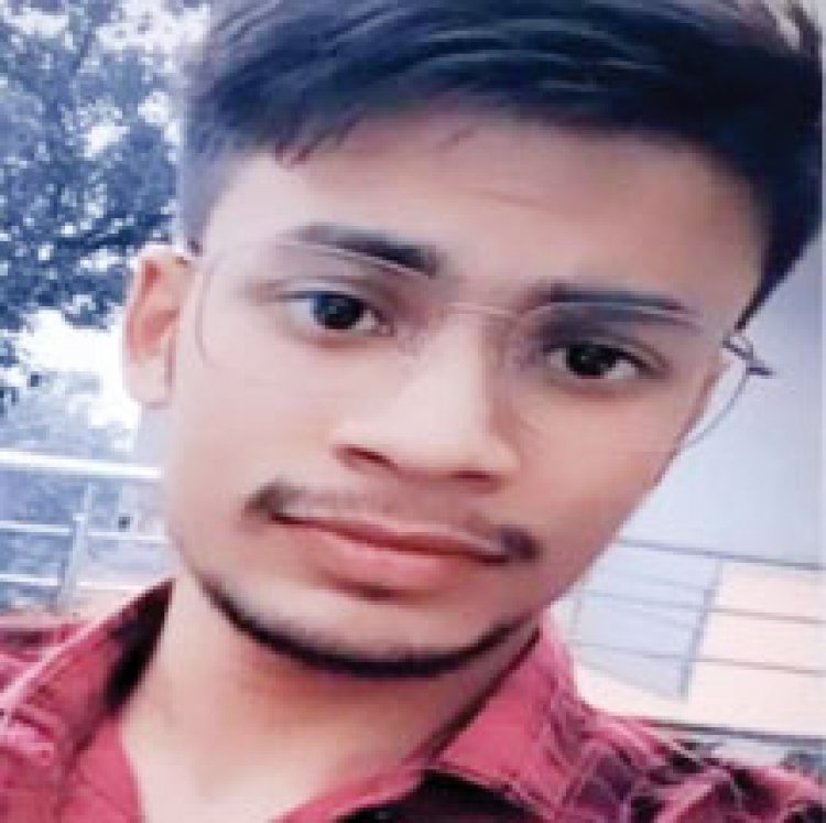 हॉस्टल में फांसी पर लटकी मिली कृषि महाविद्यालय के छात्र की लाश, जांच