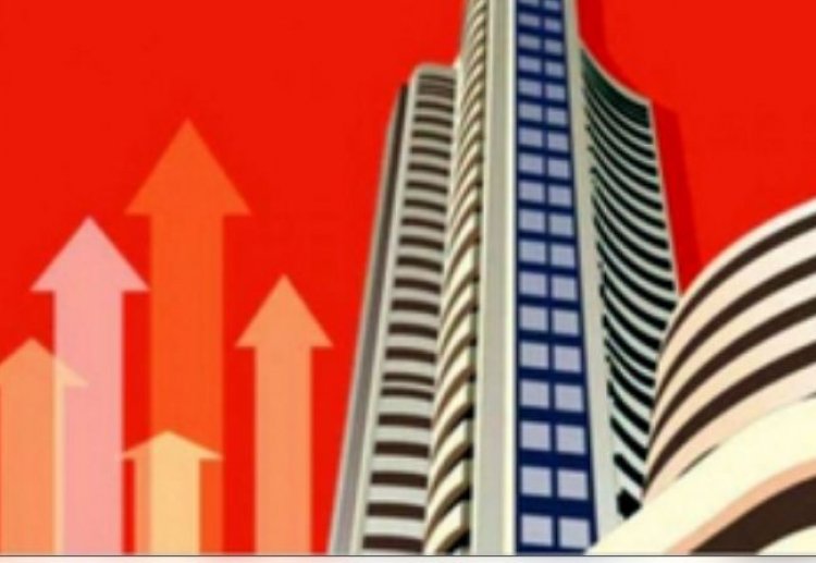 सकारात्मक मिश्रित वैश्विक संकेतों के बीच हरे निशान में खुला भारतीय शेयर बाजार