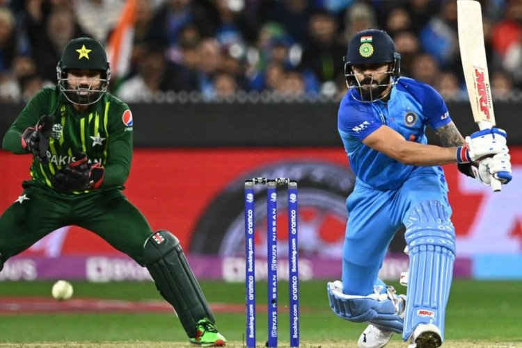 पाकिस्तान अगर भारत से चैम्प‍ियंस ट्रॉफी फाइनल हुआ तो मेजबान होकर भी छोड़ना पड़ेगा देश