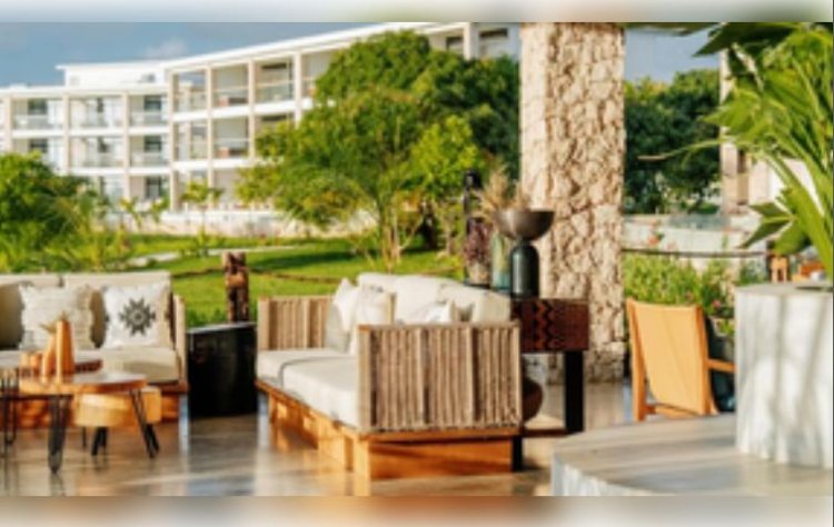 भारत में आने वाले समय में तेजी से बढ़ेगी ब्रांडेड होटल्स की आय : रिपोर्ट