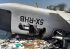 दक्षिण सूडान में छोटा विमान दुर्घटनाग्रस्त, 18 लोगों की मौत