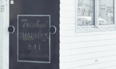 त्रिशूल कंस्ट्रक्शन के राजेश शर्मा की प्रापर्टी अटैच:आयकर विभाग ने पंजीयन विभाग को लिखी चिट्ठी, महेंद्र गोयनका के भी हो रहे बयान