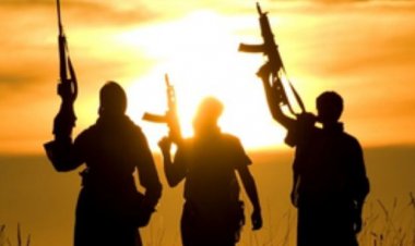 क्या है इस्लामिक स्टेट, जिसका अमेरिका में हुए ट्रक अटैक से जुड़ा 'कनेक्शन'