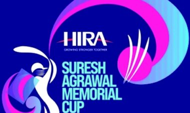 सुरेश अग्रवाल मेमोरियल कप सीजन 15
