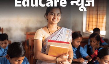 देश में महिला टीचर्स पहली बार पुरुषों से ज्‍यादा:प्राइवेट स्कूलों में 20% बढ़ीं फीमेल टीचर्स; UDISE रिपोर्ट के आंकड़े