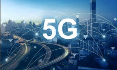 एआई संचालित 5जी आरएएन प्लेटफॉर्म के विकास के लिए केंद्र ने एआई टच को दी फंडिंग