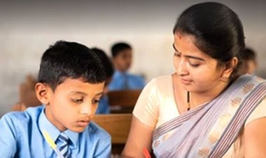 सरकारी नौकरी:ओडिशा में टीचर्स के 7540 पदों पर निकली भर्ती, सभी वर्ग नि:शुल्क करें आवेदन