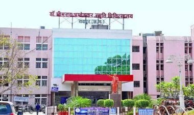 खून की जांच के लिए पैथोलॉजी लैब का नहीं लगाना होगा चक्कर, नई व्यवस्था शुरू