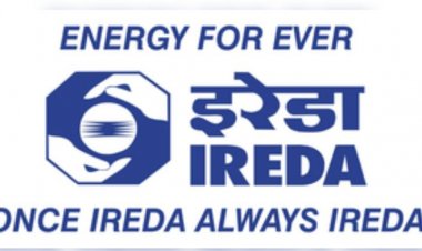 इरेडा ने वित्त वर्ष 2024-25 की तीसरी तिमाही में कमाया 425.37 करोड़ रुपये का मुनाफा