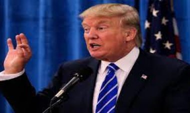 डोनाल्ड ट्रंप को हश मनी केस में न जेल हुई, न जुर्माना लगा
