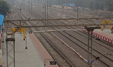 मुरैना में आज शाम बारिश की संभावना:19 डिग्री पर पहुंचा अधिकतम पारा, न्यूनतम पारे में आई एक डिग्री की कमी