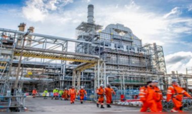 'ईईटी फ्यूल्स' ने रणनीतिक डीकार्बोनाइजेशन महत्वाकांक्षा में निवेशकों का विश्वास और बढ़ाया