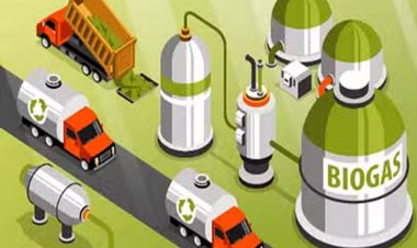 छत्तीसगढ़ के छह नगर पालिका निगमों में कम्प्रेस्ड बायोगैस संयंत्र की स्थापना के लिए 17 जनवरी को होगा एमओयू