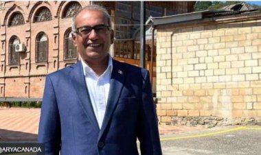 भारतीय मूल के सांसद चंद्रा आर्या ने कनाडा के पीएम पद के लिए दाखिल किया नामांकन, पिता क्या बोले?