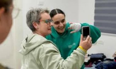 ग़ज़ा में युद्धविराम: तीन बंधकों को हमास ने किया आज़ाद, इसराइली सेना ने बताया आगे क्या होगा