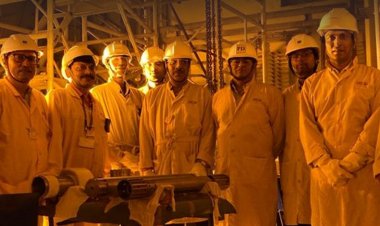 सरकारी नौकरी:NPCIL में 284 पदों पर भर्ती के लिए आवेदन की आखिरी तारीख आज, ग्रेजुएट्स से लेकर इंजीनियर्स करें अप्लाई