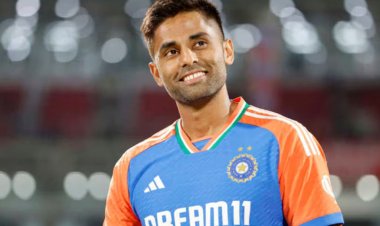 सूर्या की कप्तानी में अब तक नहीं हारी भारतीय टीम… पहली बार अंग्रेजों को देंगे टक्कर