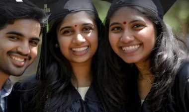 टाइम्स रैंकिंग 2025:बेंगलुरु का इंडियन इंस्टीट्यूट ऑफ साइंस टॉप पर; दो नई यूनिवर्सिटीज को भी मिली जगह, ऑक्सफोर्ड रैंकिंग में दुनिया में सबसे आगे