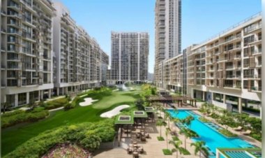 भारत के कंस्ट्रक्शन सेक्टर का आकार 2047 तक बढ़कर 1.4 ट्रिलियन डॉलर होने का अनुमान