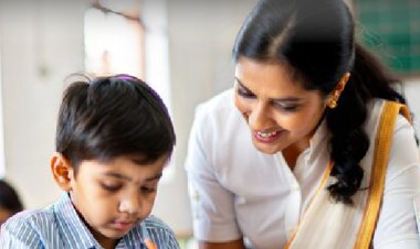 सरकारी नौकरी:मध्यप्रदेश शिक्षक भर्ती 2025 के लिए कल से शुरू आवेदन, 10,758 वैकेंसी, ग्रेजुएट्स करें अप्लाई