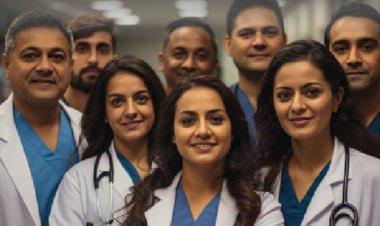 सरकारी नौकरी:AIIMS गोरखपुर में भर्ती; एज लिमिट 45 साल, सैलरी मिलेगी 90 हजार से ज्यादा