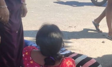 जबलपुर में चार लोगों की हत्या:जुआ खेलने से रोकने पर खूनी संघर्ष, पुलिस मौके पर